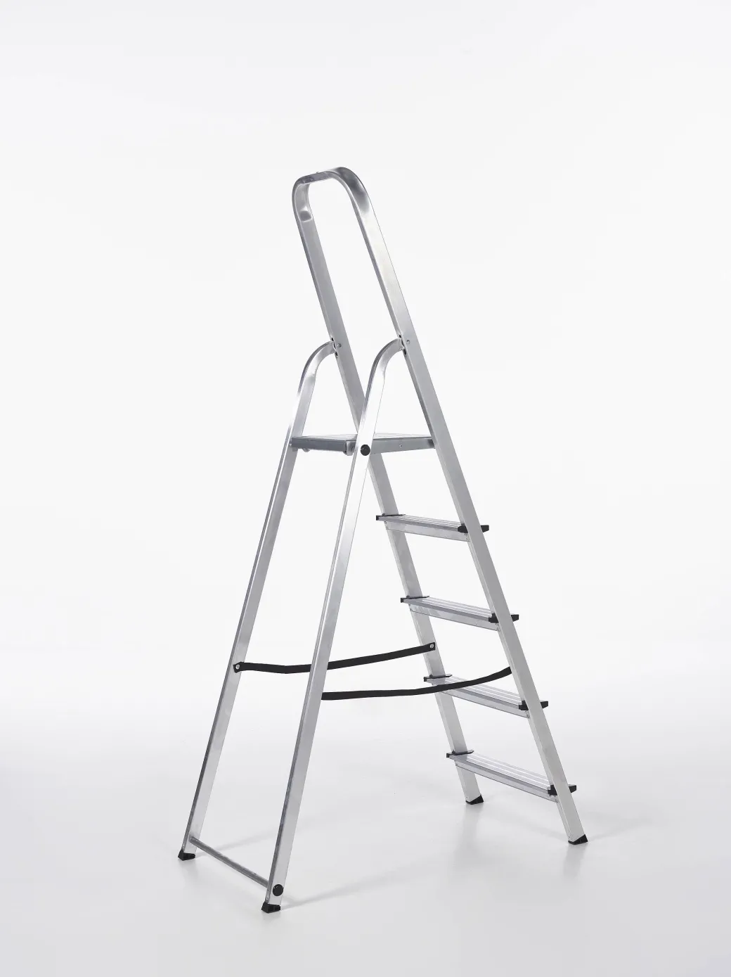 Escalo Trapladder Easystep 5-Treeds|Brico Online