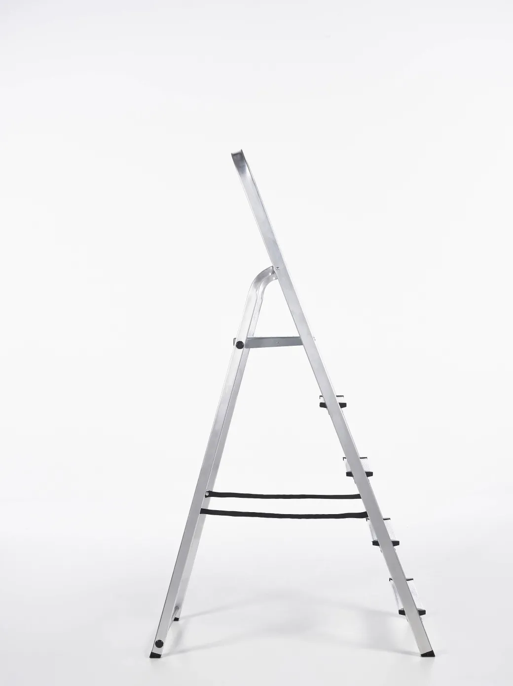 Escalo Trapladder Easystep 5-Treeds|Brico Online