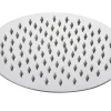 Essebagno Douchekop Inoxa Rvs 200Mm|Brico