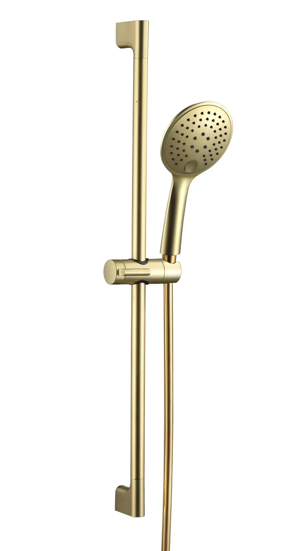 Essebagno Doucheset Luisa O22Mm Goud|Brico Outlet
