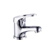 Essebagno Fonteinkraan Betaring Chroom|Brico