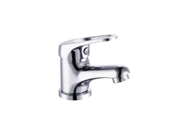 Essebagno Fonteinkraan Betaring Chroom|Brico