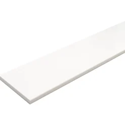 Essentials Composiet Vensterbank Wit 100X20Cm|Brico Sale