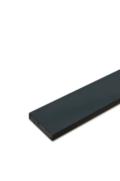 Essentials Hardsteen Dorpel Donkergrijs 20X1030X120Mm|Brico Outlet