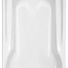 Essina2 Rechthoekig Bad - 140 X 70 X 52,5-53,5 Cm - Toplax®|Brico Best