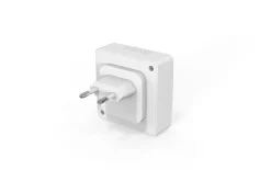 Brico Alarmsystemen-E-Tiger Binnensirene + Flitslicht