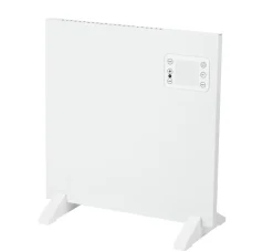 Brico Mobiele Convectors<Eurom Convectorkachel Alutherm 400W