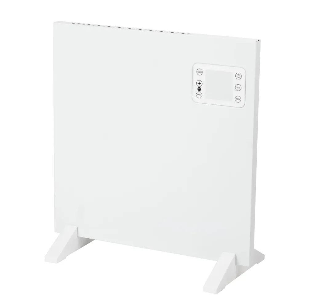 Brico Mobiele Convectors<Eurom Convectorkachel Alutherm 400W