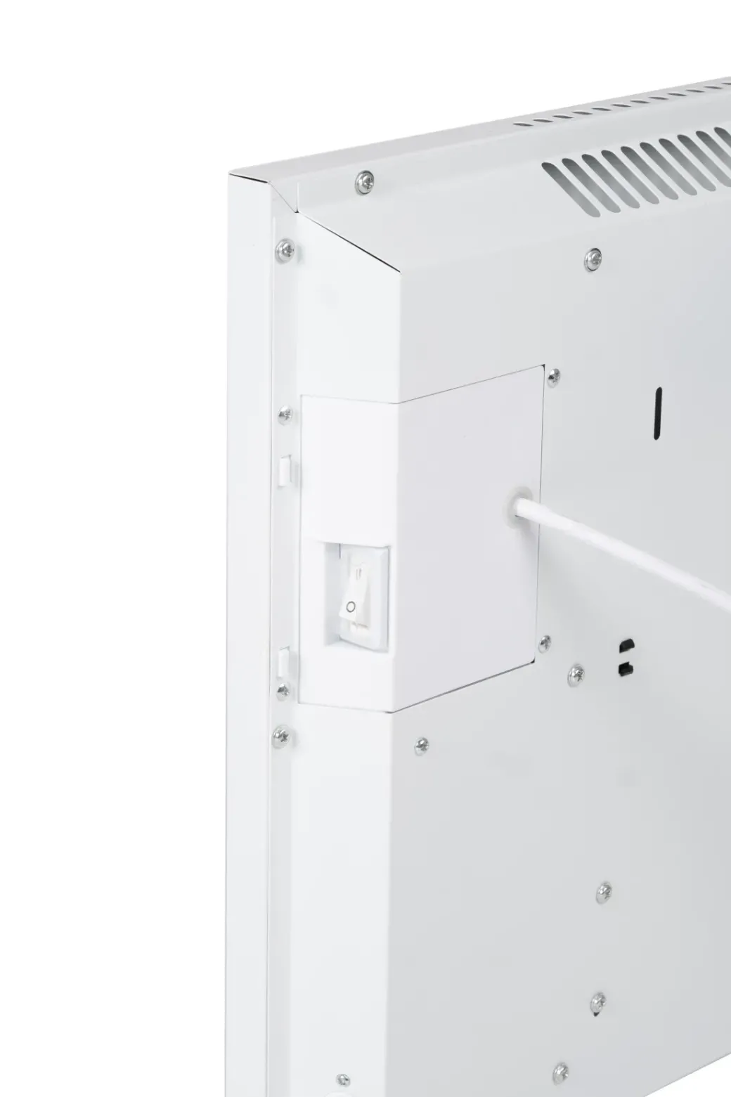 Brico Mobiele Convectors<Eurom Convectorkachel Alutherm 400W