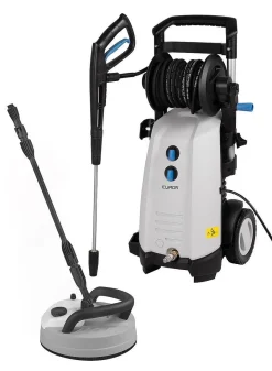 Eurom Force Hogedrukreiniger 3000 Ind|Brico