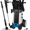 Eurom Force Hogedrukreiniger 2500W Ind|Brico Sale