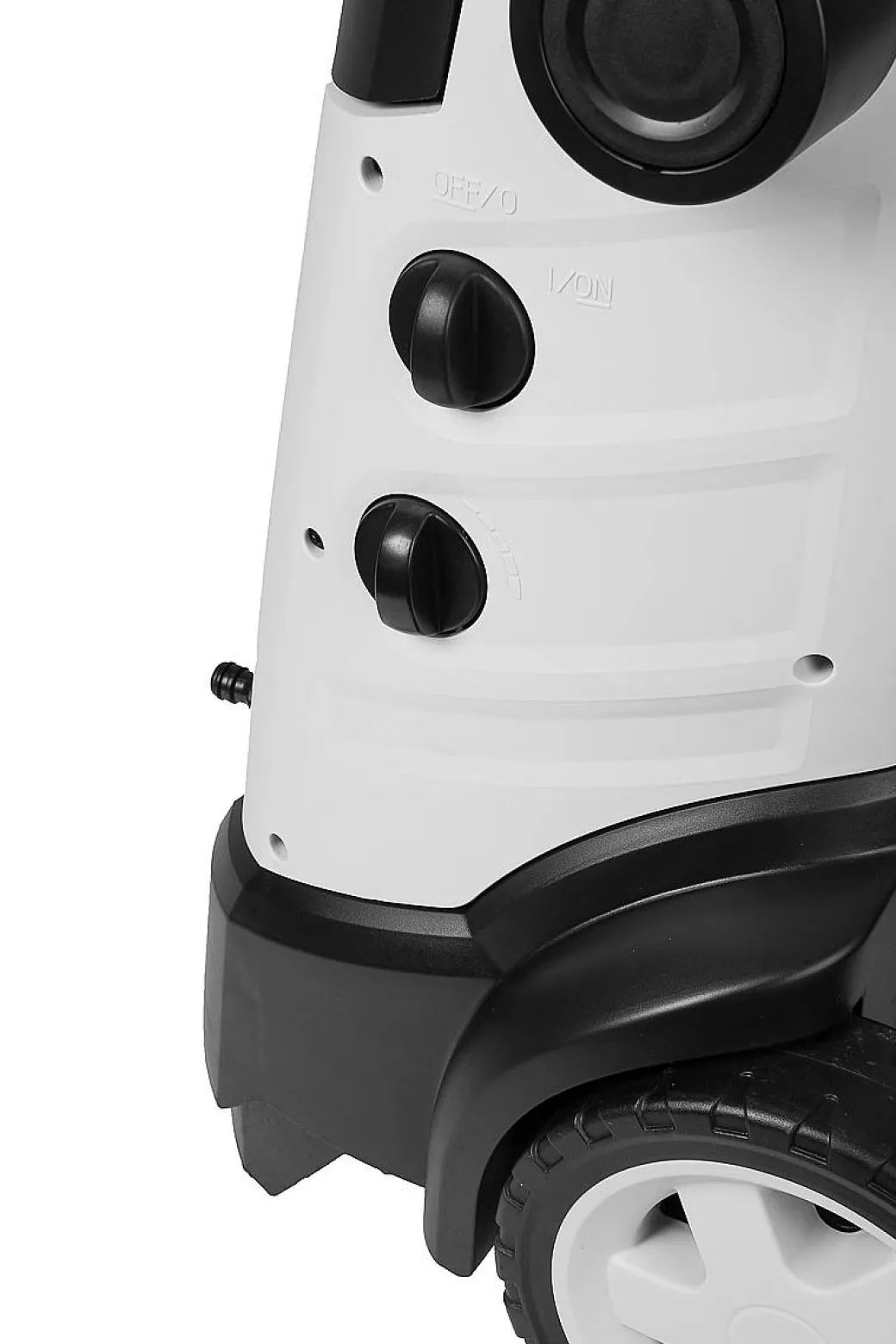 Eurom Force Hogedrukreiniger 2500W Ind|Brico Sale