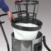 Eurom Force Stof- En Waterzuiger 3080|Brico Best