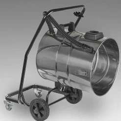 Eurom Force Stof- En Waterzuiger 3080|Brico Best