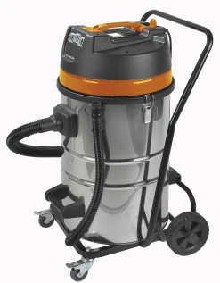 Eurom Force Stof- En Waterzuiger 3080|Brico Best