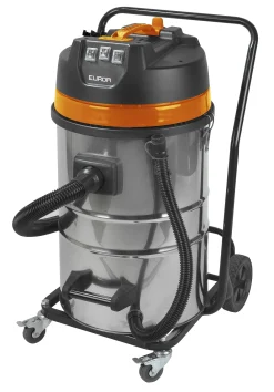 Eurom Force Stof- En Waterzuiger 3080|Brico Best