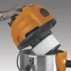 Eurom Force Stof- En Waterzuiger 1420S|Brico Hot