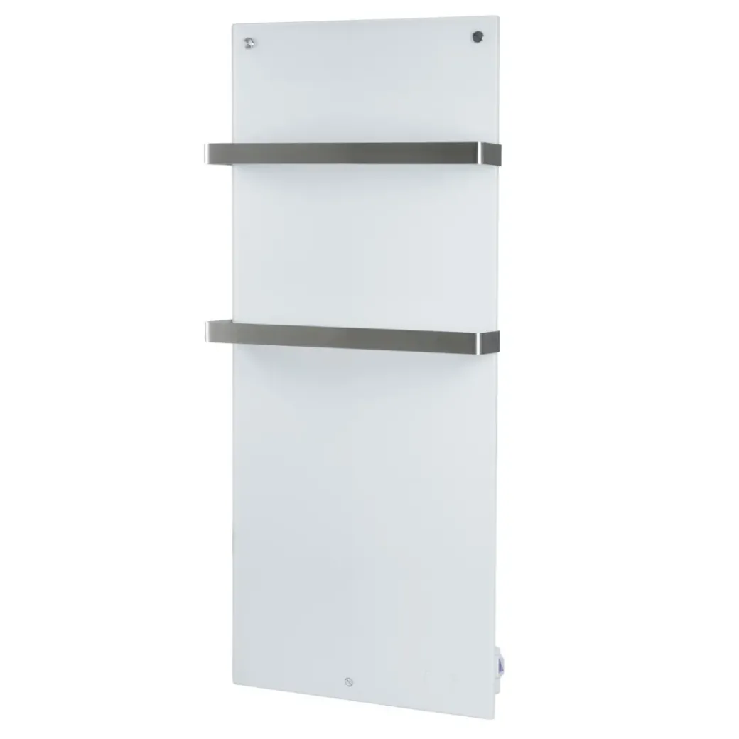 Brico Infrarood & Halogeenradiators<Eurom Infraroodwarmtepaneel Mon Soleil Dsp 400W