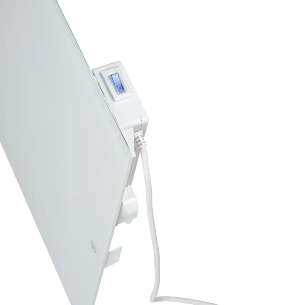 Brico Infrarood & Halogeenradiators<Eurom Infraroodwarmtepaneel Mon Soleil Dsp 400W