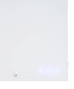 Brico Infrarood & Halogeenradiators<Eurom Infraroodwarmtepaneel Mon Soleil Dsp 400W