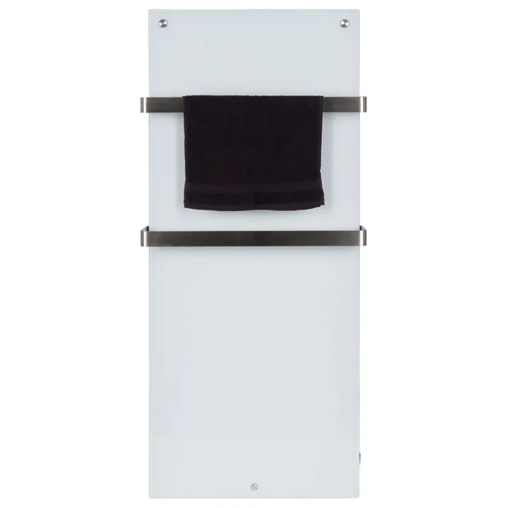 Brico Infrarood & Halogeenradiators<Eurom Infraroodwarmtepaneel Mon Soleil Dsp 400W
