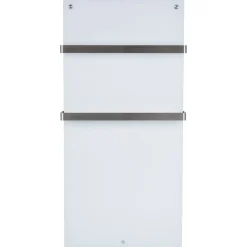 Brico Infrarood & Halogeenradiators<Eurom Infraroodwarmtepaneel Sani 800W Wit