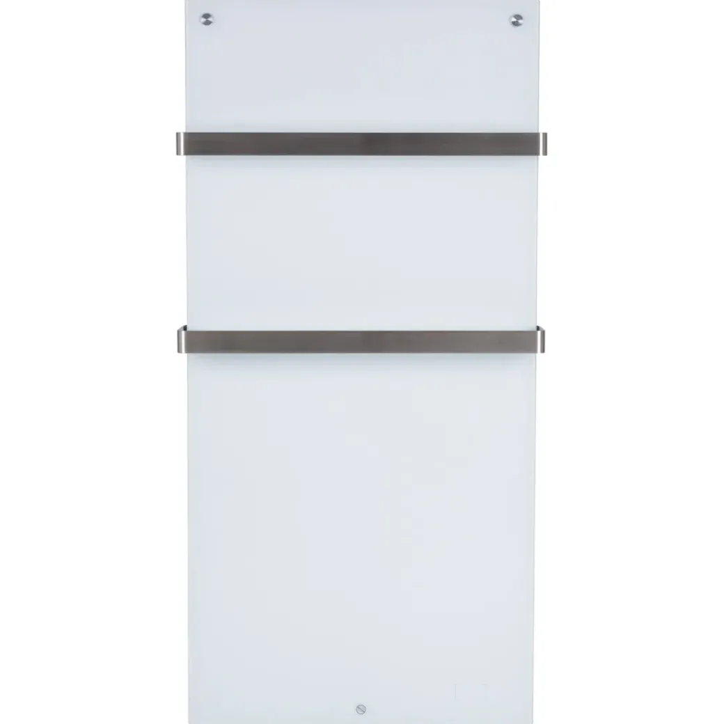 Brico Infrarood & Halogeenradiators<Eurom Infraroodwarmtepaneel Sani 800W Wit