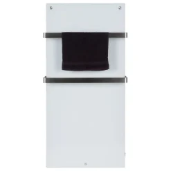 Brico Infrarood & Halogeenradiators<Eurom Infraroodwarmtepaneel Sani 800W Wit