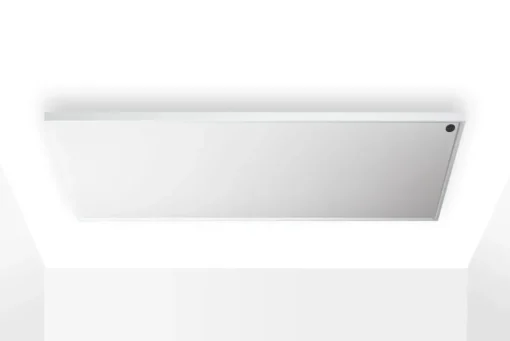 Brico Infrarood & Halogeenradiators<Eurom Infraroodwarmtepaneel Sani 600W Wit
