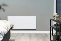 Brico Infrarood & Halogeenradiators<Eurom Infraroodwarmtepaneel Mon Soleil Dsp 770W