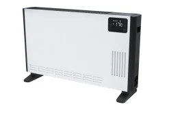 Brico Mobiele Convectors<Eurom Safe-T-Convect 2400W Convector Kachel