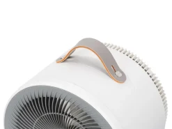 Brico Keramische Kachels & Blaasverwarming<Eurom Ventilatorkachel Dual-Mate 2000W Rc