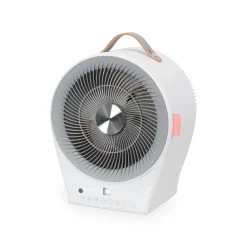 Brico Keramische Kachels & Blaasverwarming<Eurom Ventilatorkachel Dual-Mate 2000W Rc