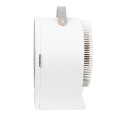 Brico Keramische Kachels & Blaasverwarming<Eurom Ventilatorkachel Dual-Mate 2000W Rc