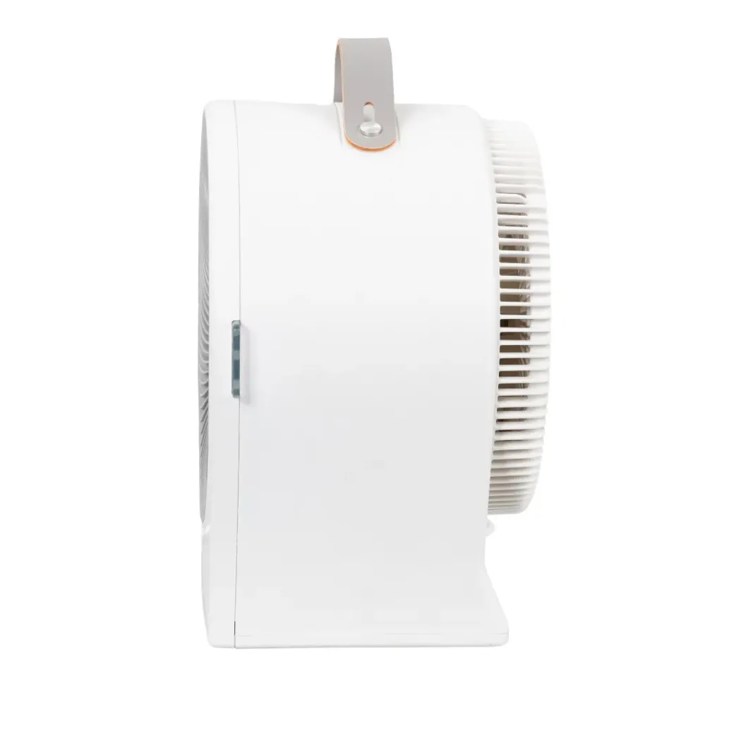 Brico Keramische Kachels & Blaasverwarming<Eurom Ventilatorkachel Dual-Mate 2000W Rc