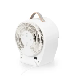 Brico Keramische Kachels & Blaasverwarming<Eurom Ventilatorkachel Dual-Mate 2000W Rc