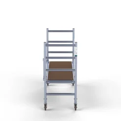 Euroscaffold Evo Kamersteiger|Brico Hot