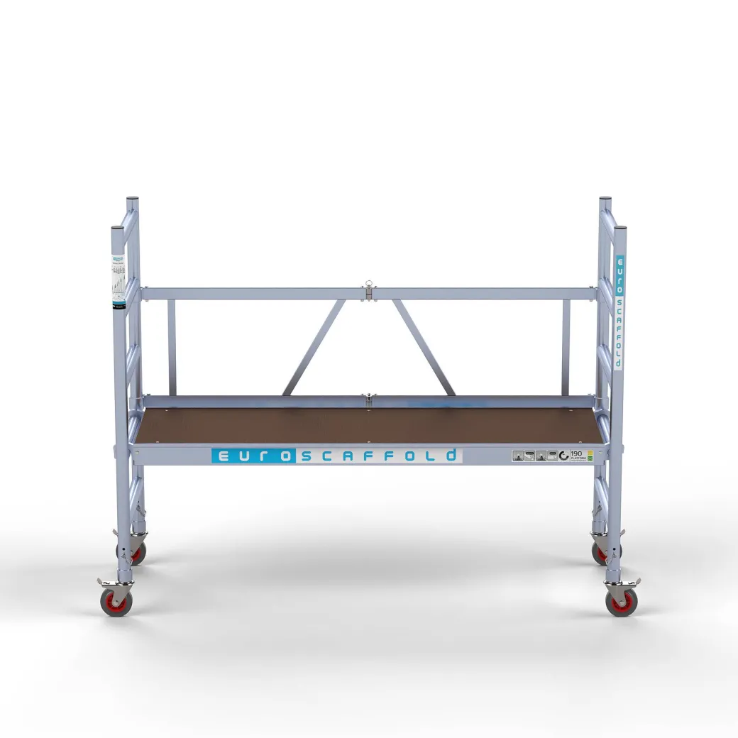 Euroscaffold Evo Kamersteiger|Brico Hot
