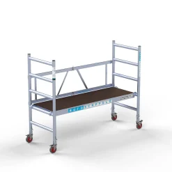 Euroscaffold Evo Kamersteiger|Brico Hot