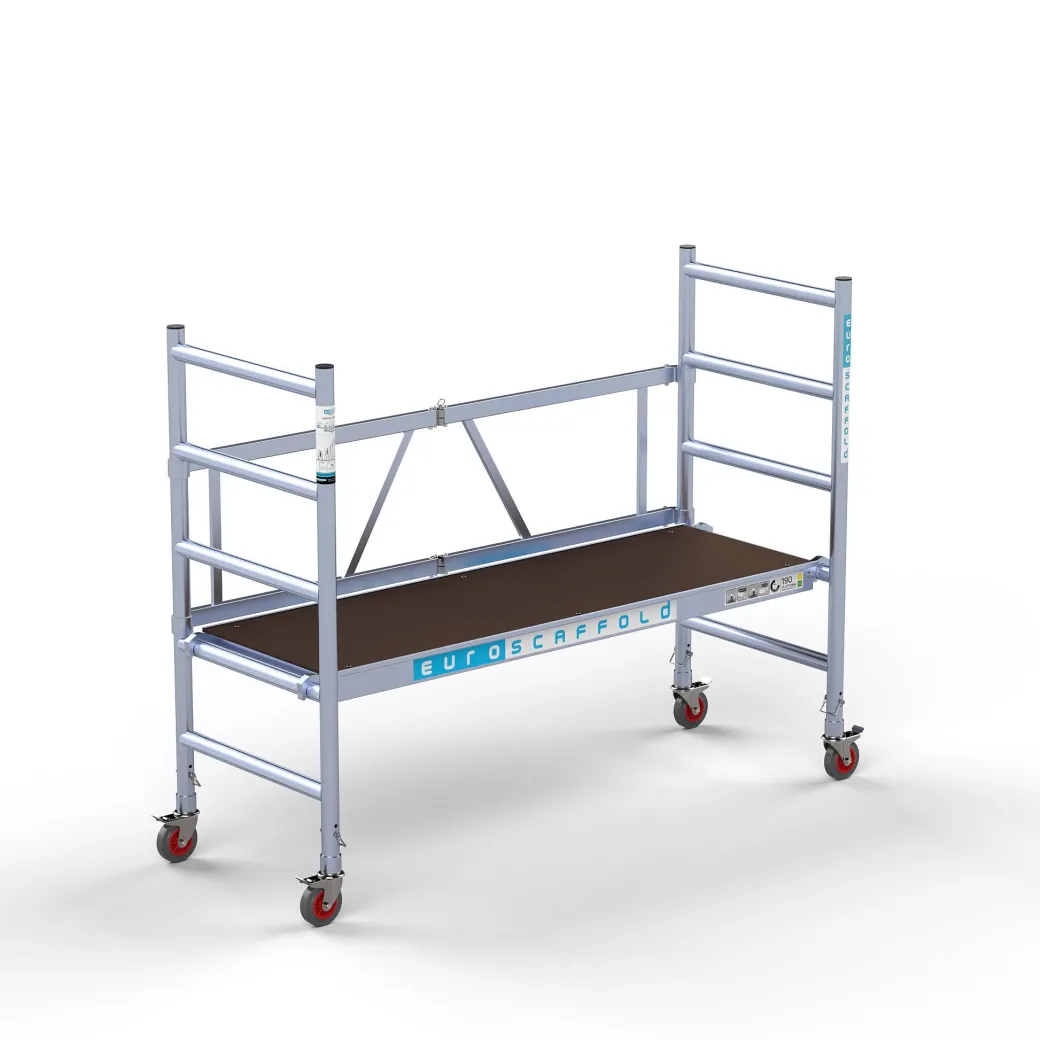 Euroscaffold Evo Kamersteiger|Brico Hot