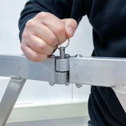 Euroscaffold Kamersteiger Ct26|Brico Best