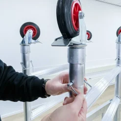 Euroscaffold Kamersteiger Ct26|Brico Best