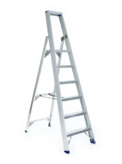 Eurostairs Bordestrap 6 Treden|Brico Outlet