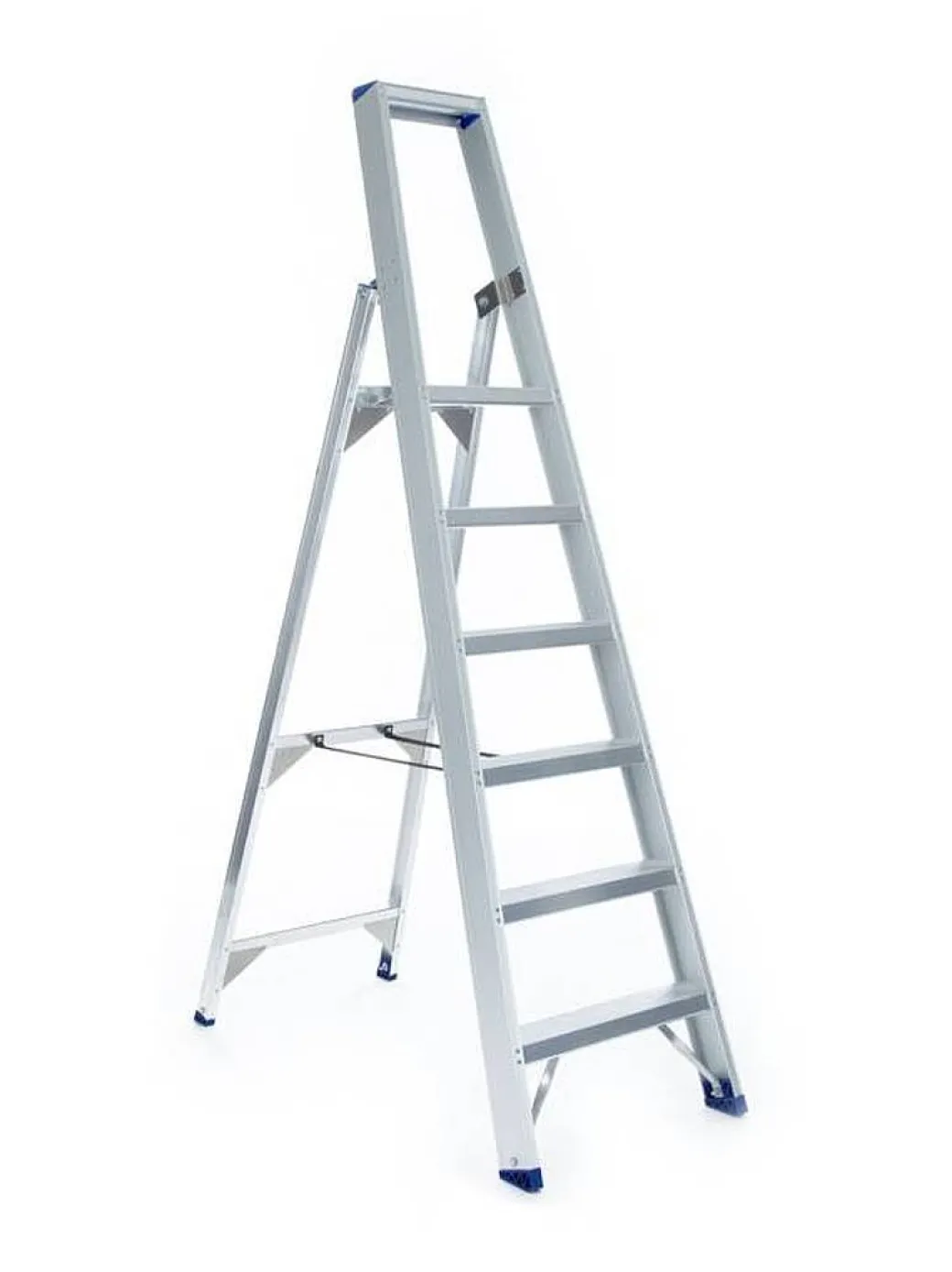 Eurostairs Bordestrap 6 Treden|Brico Outlet