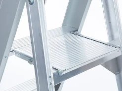 Eurostairs Bordestrap 7 Treden|Brico Online