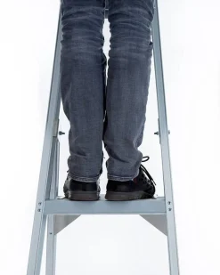 Eurostairs Bordestrap 7 Treden|Brico Online