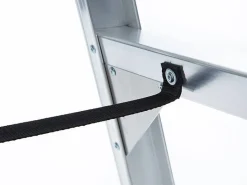 Eurostairs Bordestrap 9 Treden|Brico Outlet