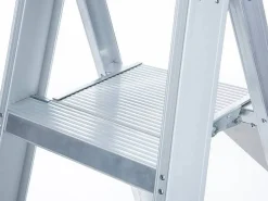Eurostairs Bordestrap 9 Treden|Brico Outlet