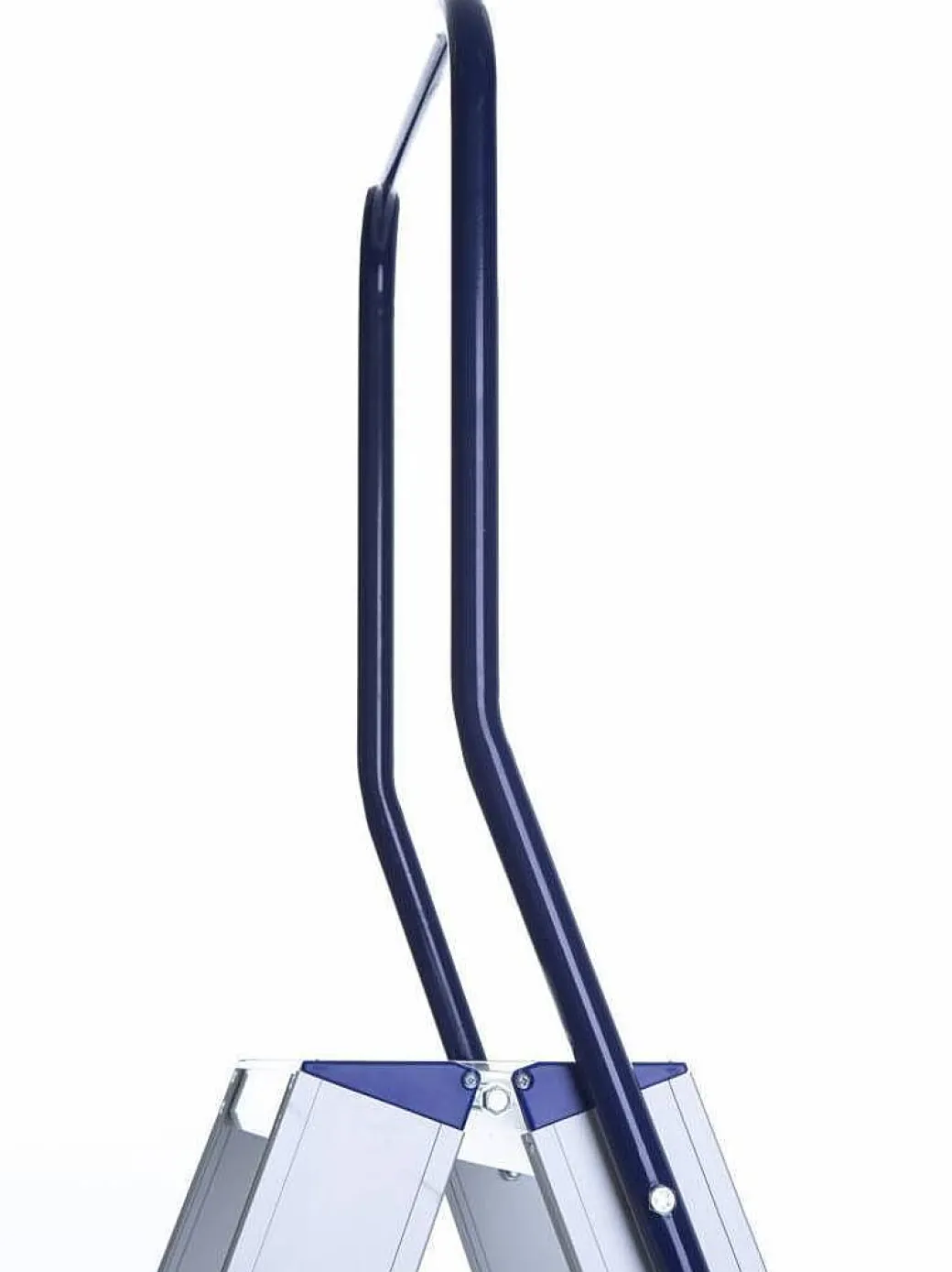 Eurostairs Dubbele Trap Professioneel 3 Treden|Brico New