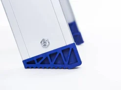 Eurostairs Dubbele Trap Professioneel 5 Treden|Brico Outlet